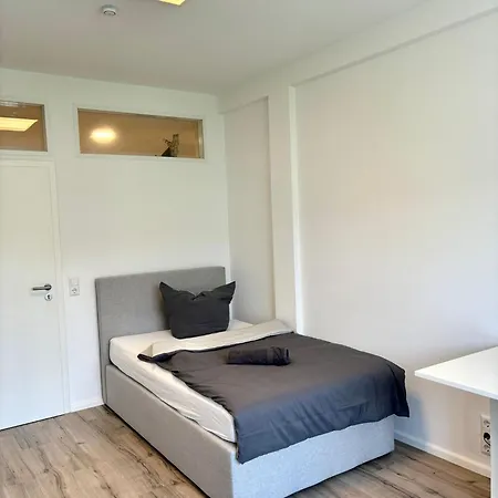 Check In By Beone Gæstehus