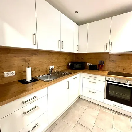 Gæstehus Check In By Beone