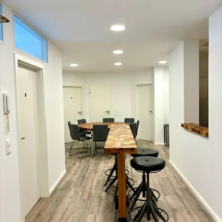 Pensjonat Check In By Beone *