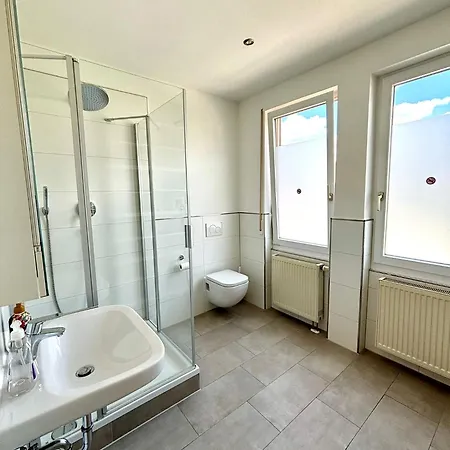 Pensjonat Check In By Beone *