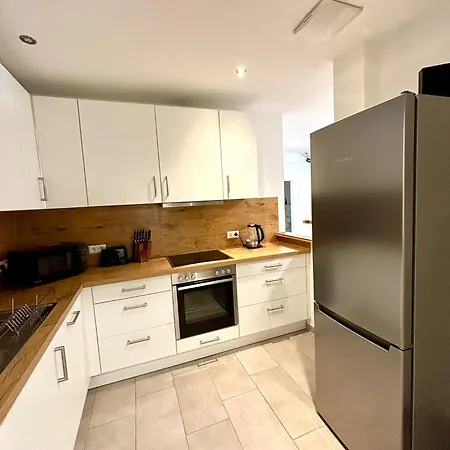 Gæstehus Check In By Beone *