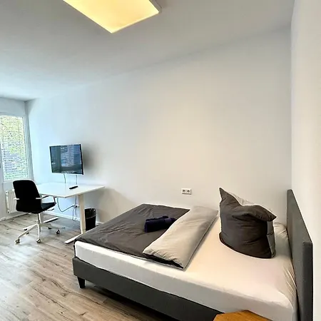 Check In By Beone Pensjonat *