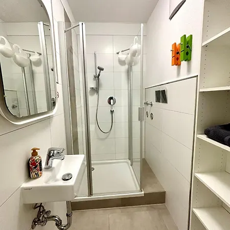 Gæstehus Check In By Beone *