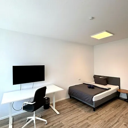 Check In By Beone Villingen-Schwenningen