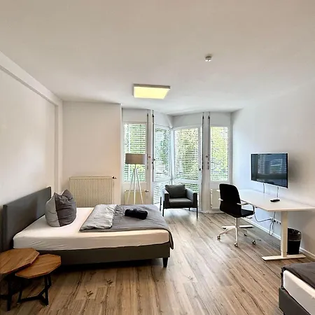 Check In By Beone Villingen-Schwenningen