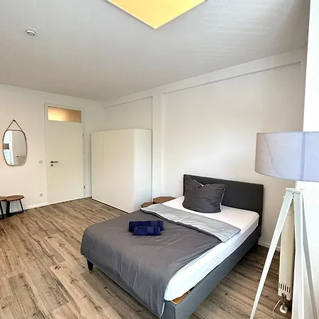 Check In By Beone * Villingen-Schwenningen