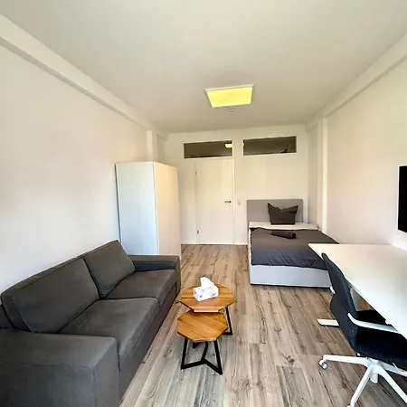 Gæstehus Check In By Beone *