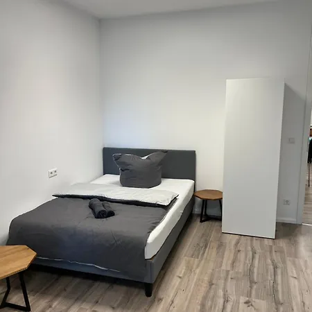 Pensjonat Check In By Beone Villingen-Schwenningen