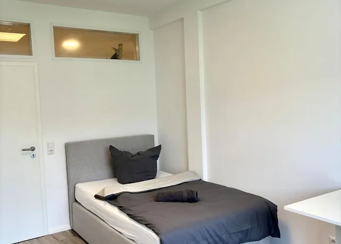 Check In By Beone Pensionat