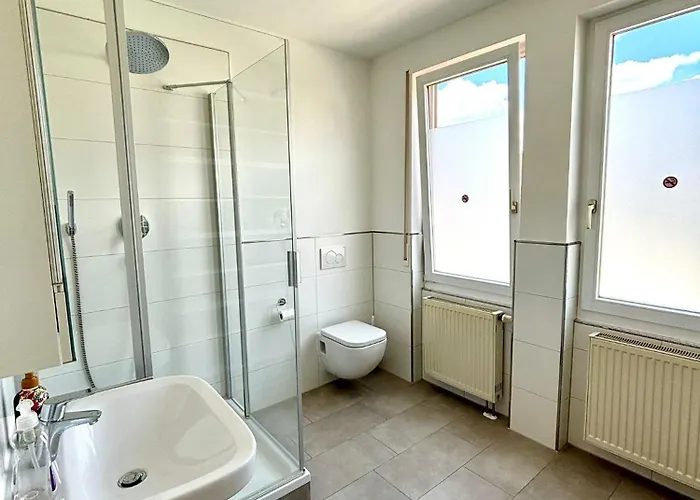 Pensionat Check In By Beone *