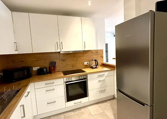 Pensionat Check In By Beone *