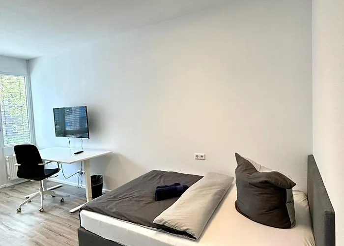 Check In By Beone Pensionat *