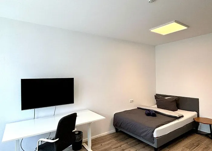 Check In By Beone Villingen-Schwenningen