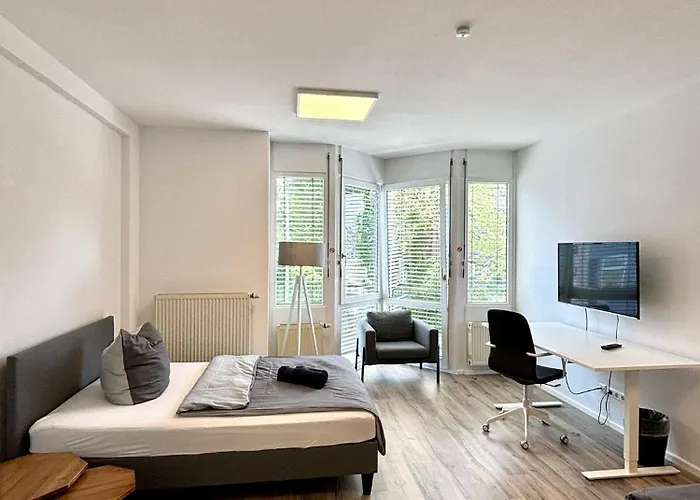 Check In By Beone Villingen-Schwenningen