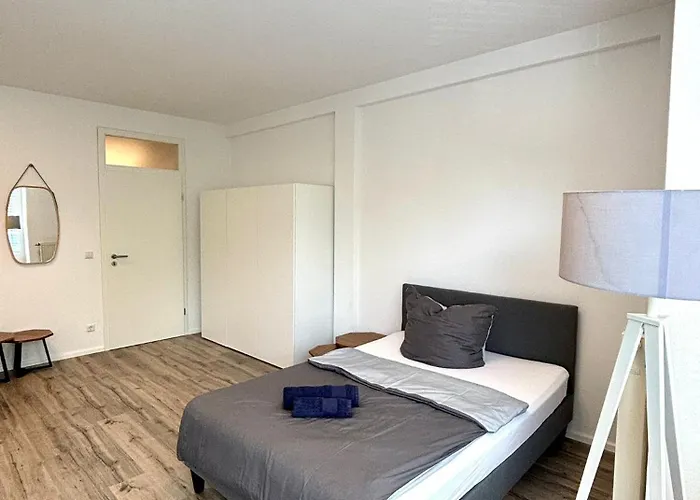 Check In By Beone * Villingen-Schwenningen